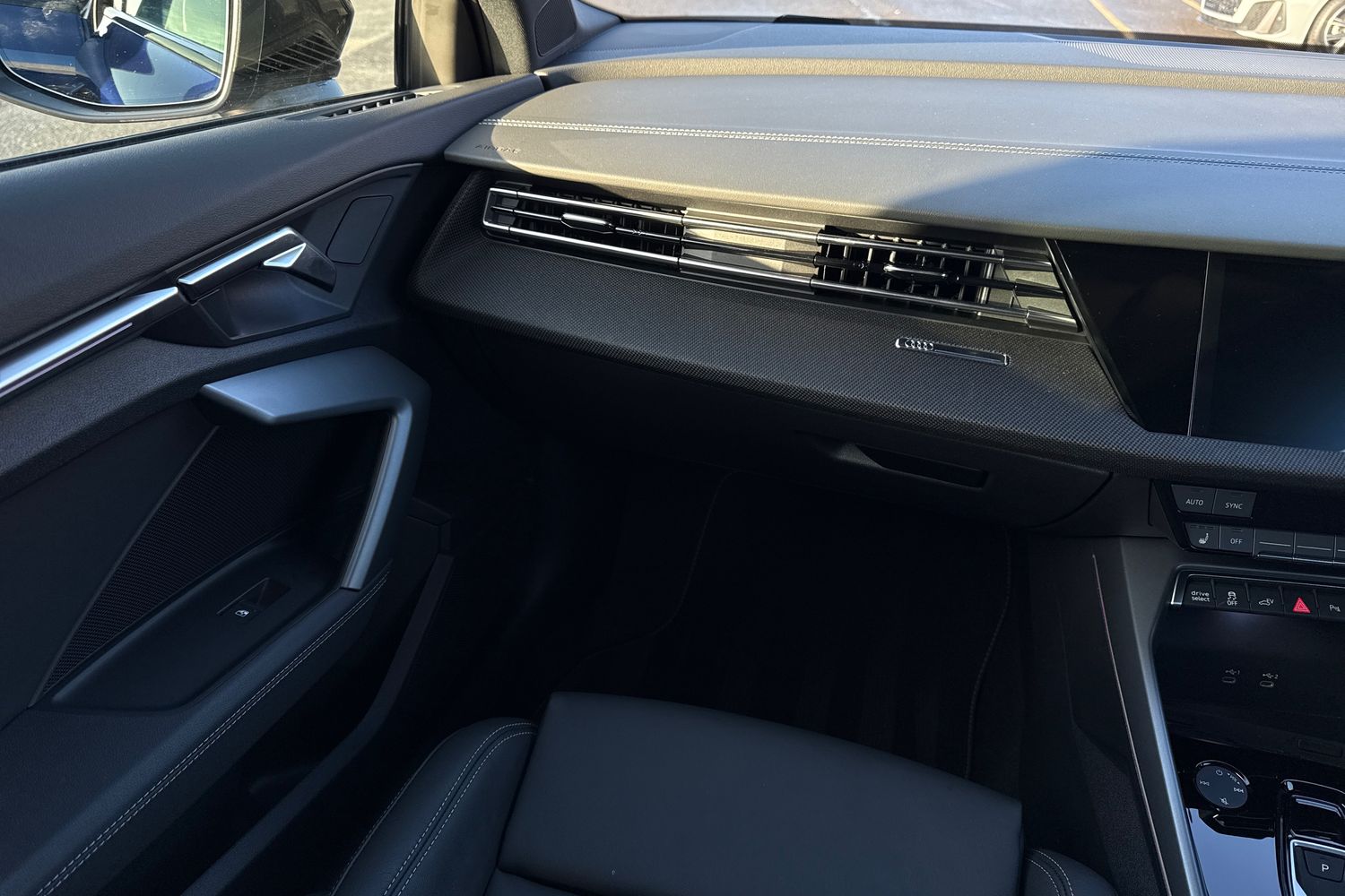 Used Audi A3 2025 for sale - 77226531: Photo 20