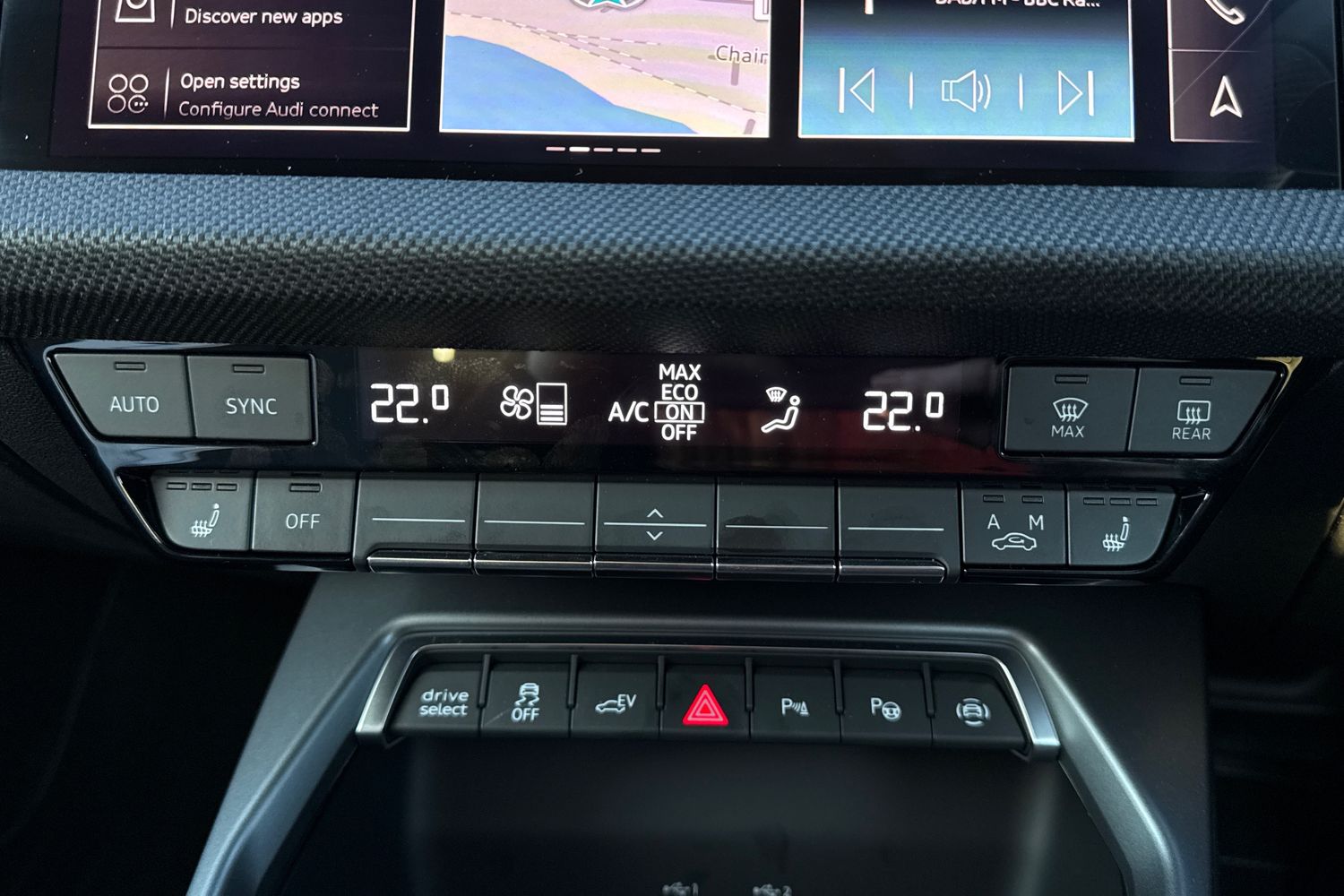 Used Audi A3 2025 for sale - 77226531: Photo 22