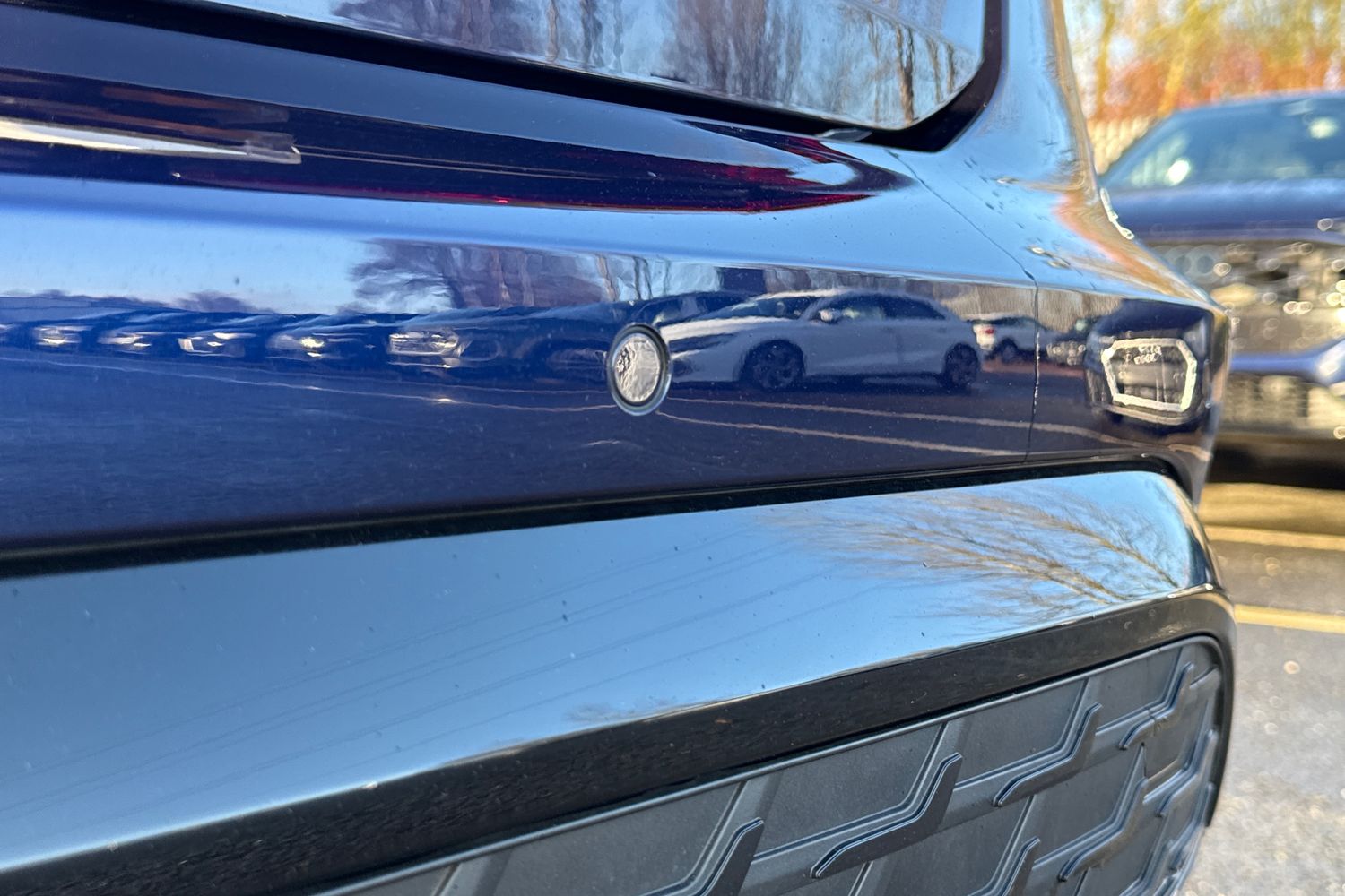 Used Audi A3 2025 for sale - 77226531: Photo 26