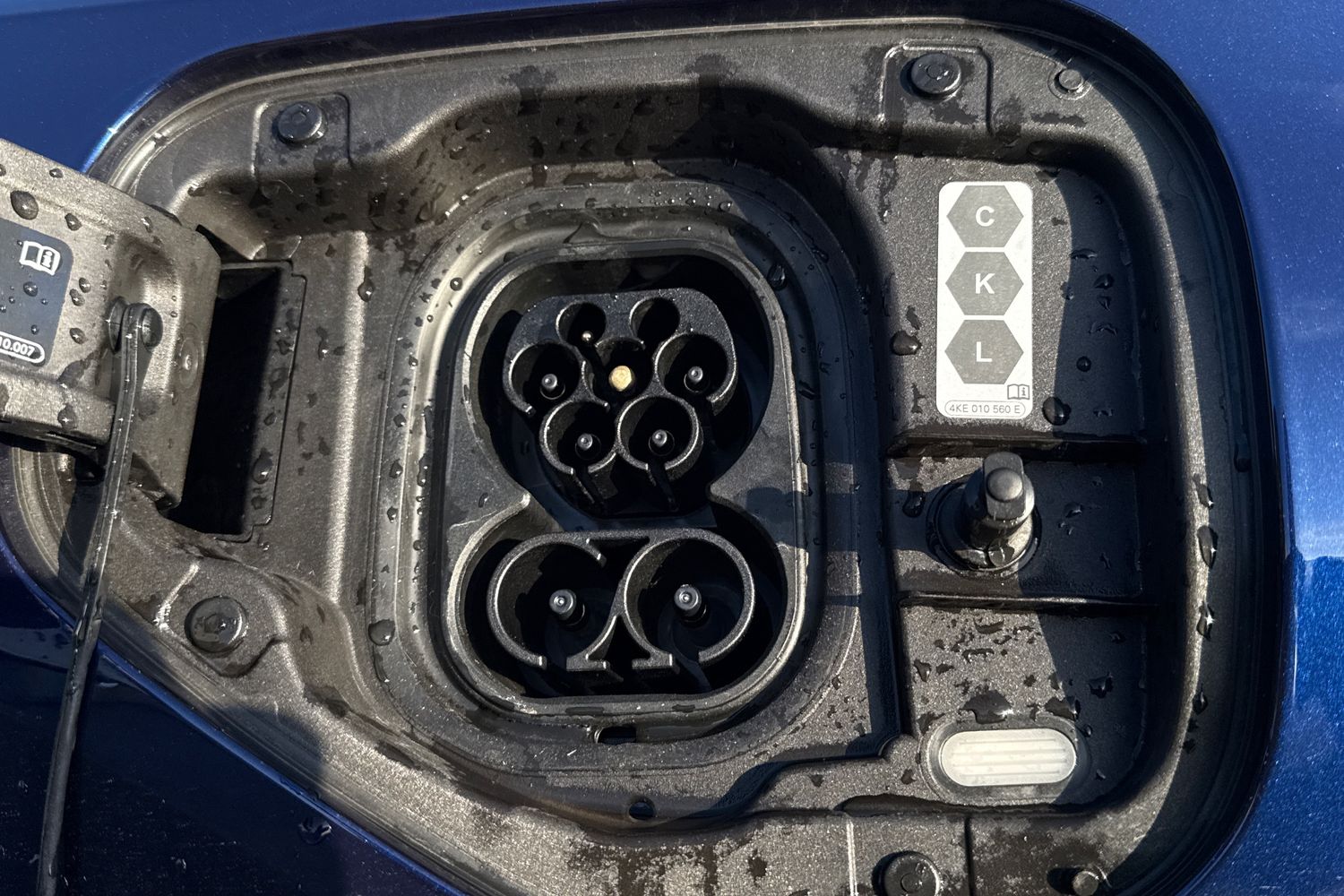 Used Audi A3 2025 for sale - 77226531: Photo 27