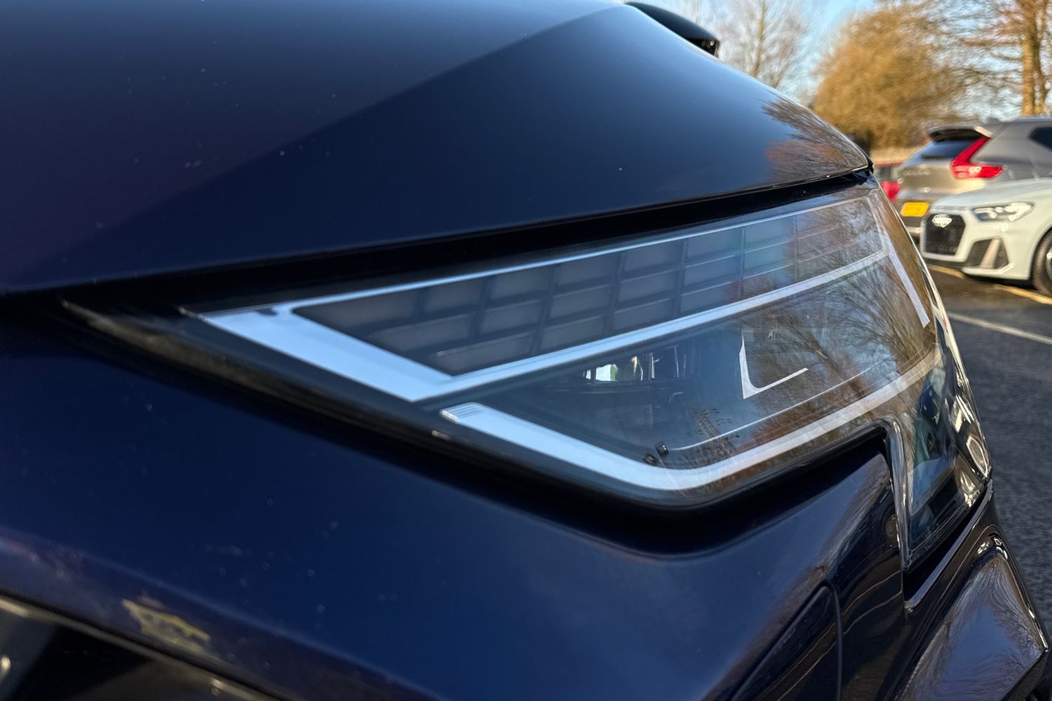 Used Audi A3 2025 for sale - 77226531: Photo 28