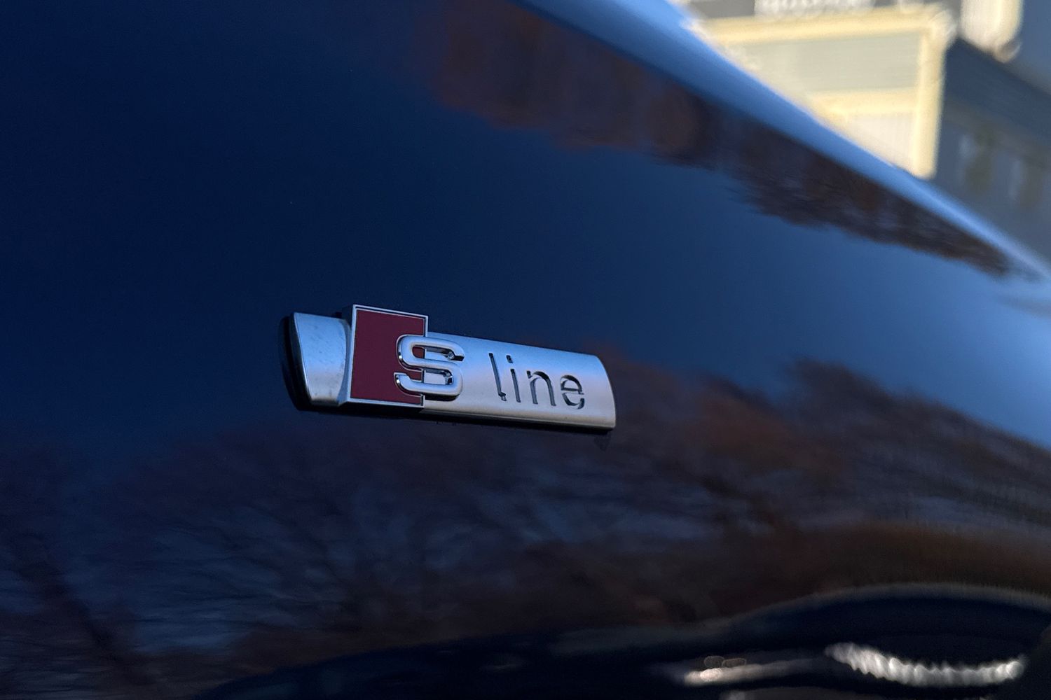 Used Audi A3 2025 for sale - 77226531: Photo 31