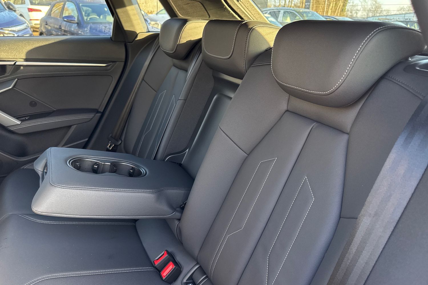 Used Audi A3 2025 for sale - 77226531: Photo 32