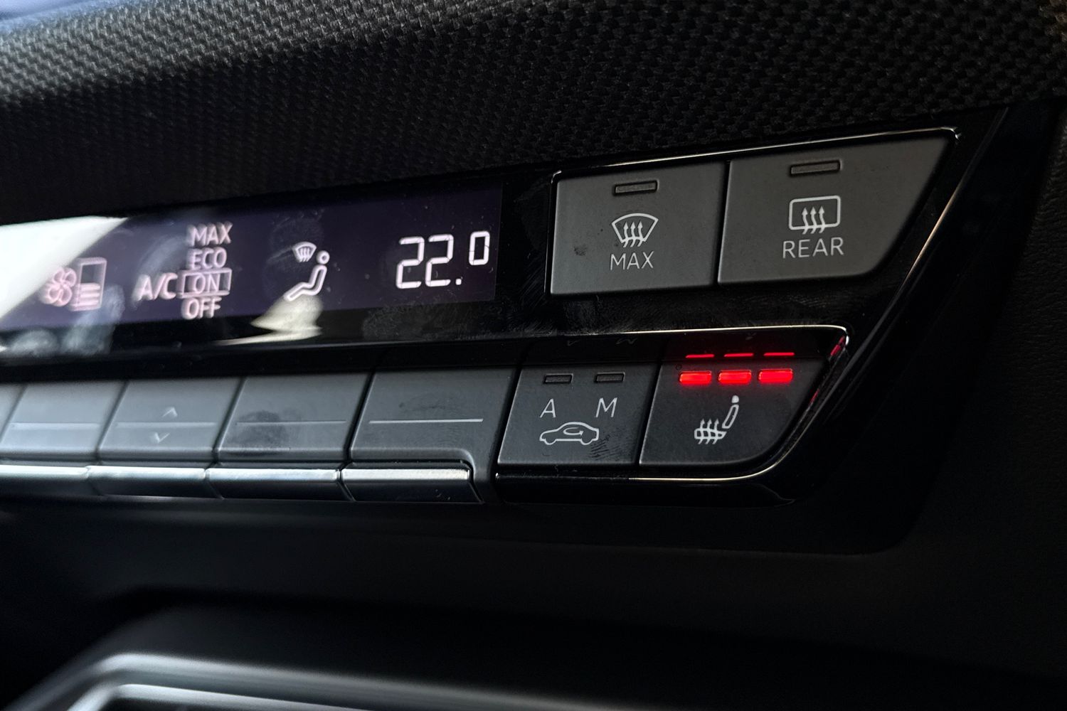 Used Audi A3 2025 for sale - 77226531: Photo 35