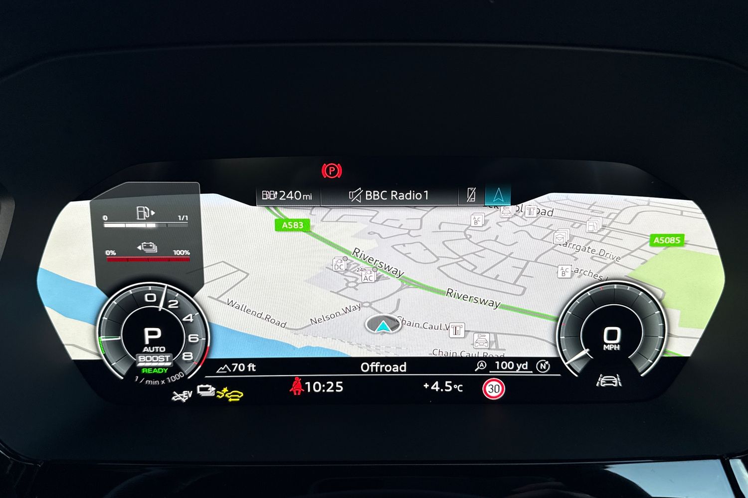 Used Audi A3 2025 for sale - 77226531: Photo 36