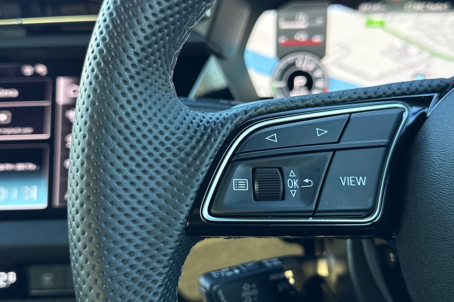 Used Audi A3 2025 for sale - 77226531: Photo 37