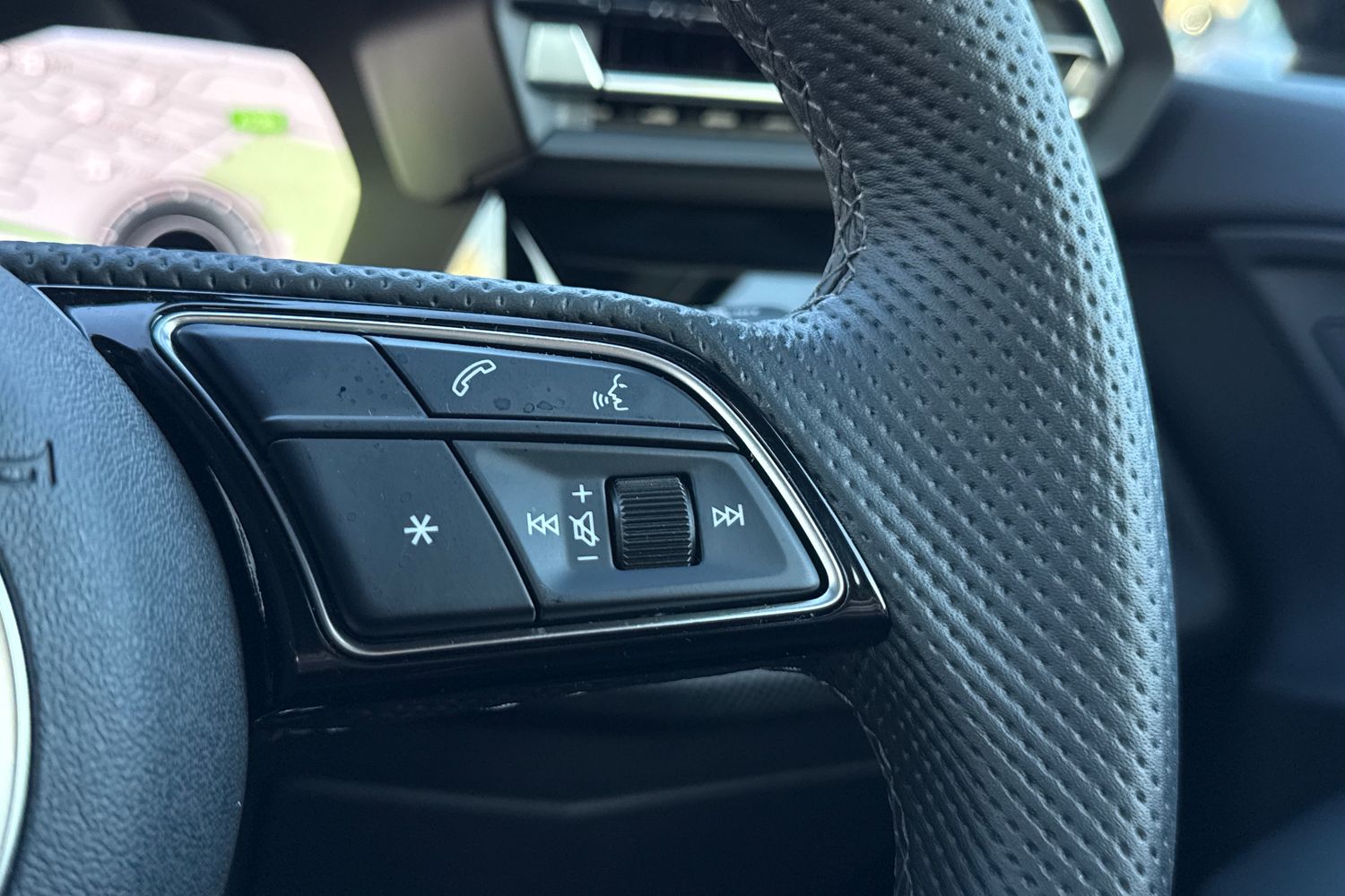 Used Audi A3 2025 for sale - 77226531: Photo 38