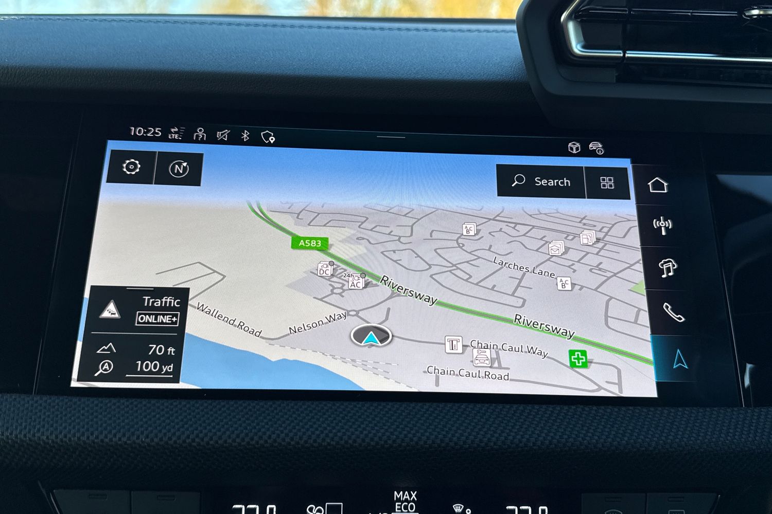 Used Audi A3 2025 for sale - 77226531: Photo 40