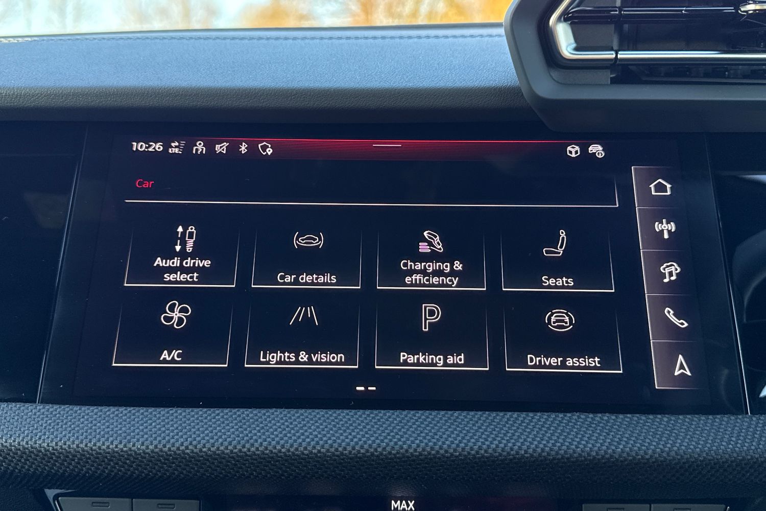 Used Audi A3 2025 for sale - 77226531: Photo 41