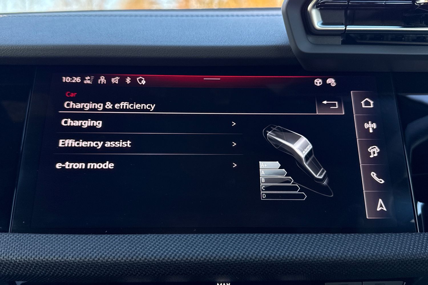 Used Audi A3 2025 for sale - 77226531: Photo 43