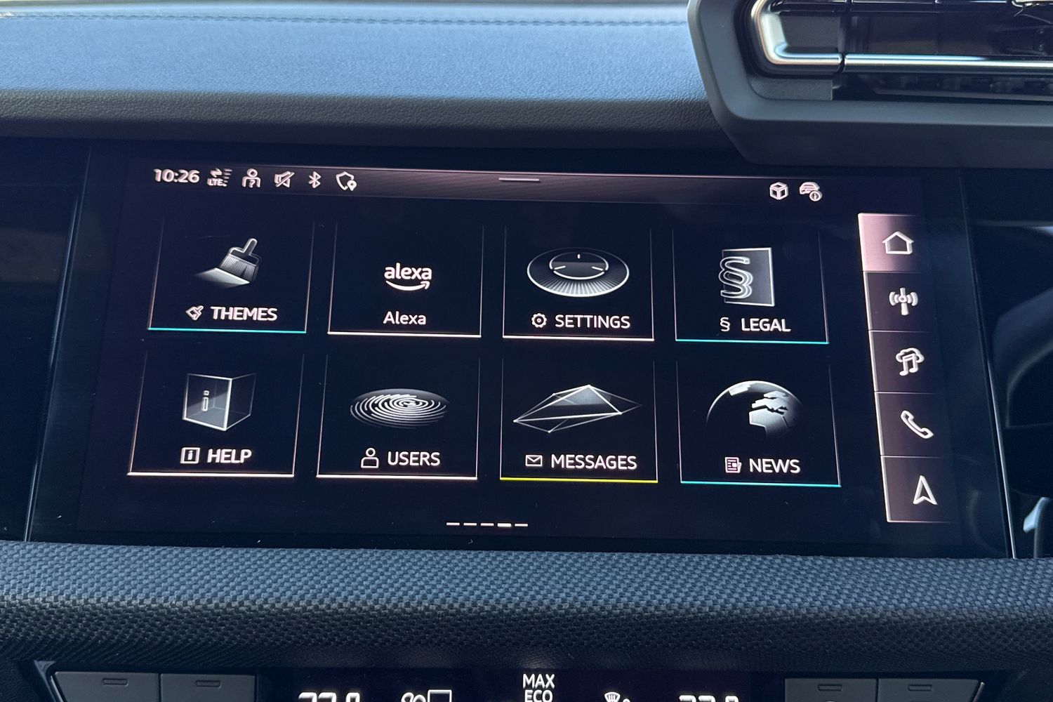 Used Audi A3 2025 for sale - 77226531: Photo 44