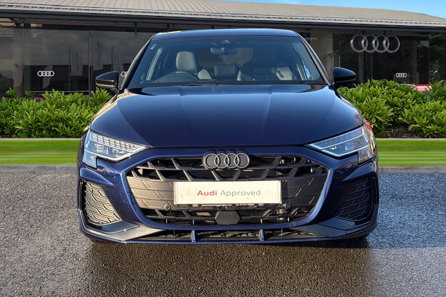 Used Audi A3 2025 for sale - 77226531: Photo 6