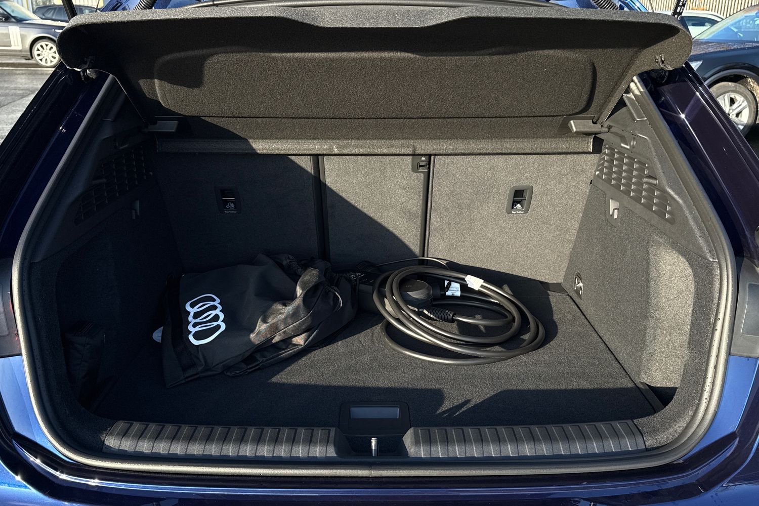 Used Audi A3 2025 for sale - 77226531: Photo 7