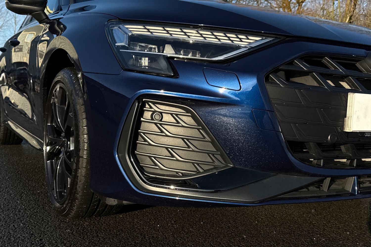 Used Audi A3 2025 for sale - 77226531: Photo 9