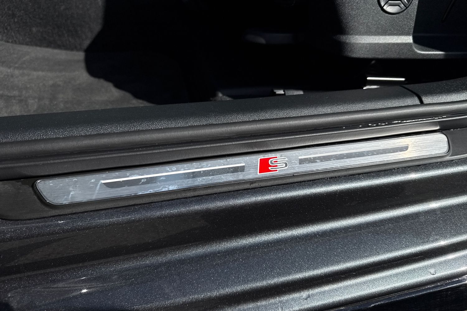 Vehicle 40
