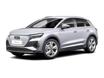 2025 - 45 S line Auto 5dr 82kWh