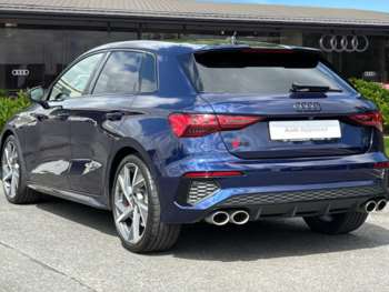 Used Audi S3 2024 for sale - 74693246: Photo
