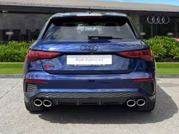 Used Audi S3 2024 for sale - 74693246: Photo