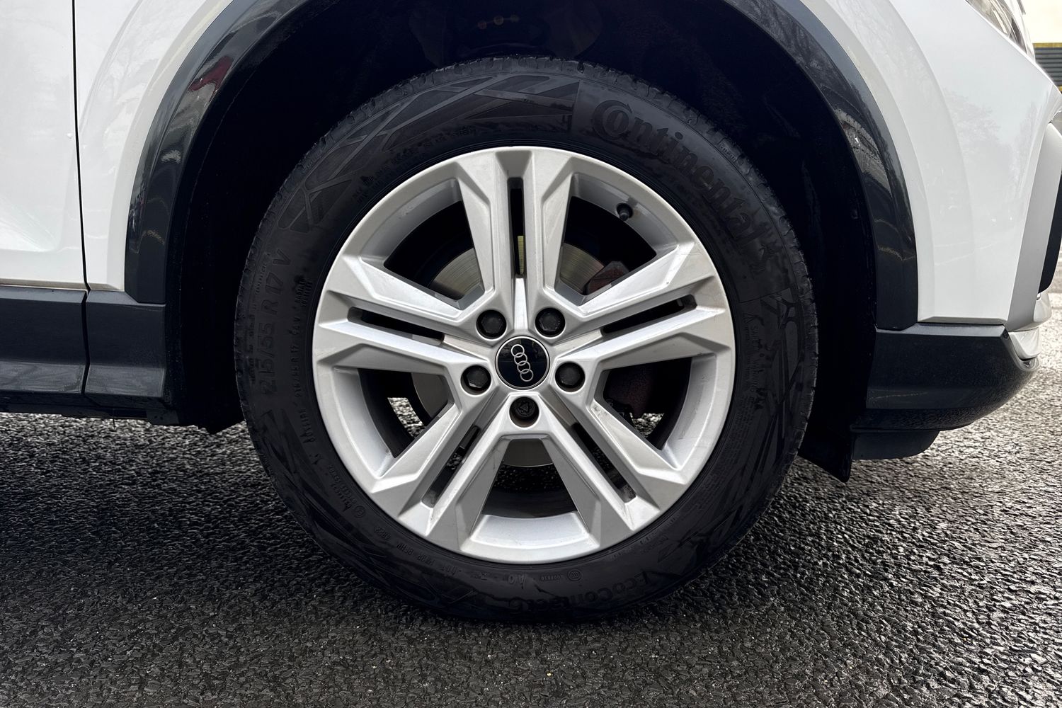 Used Audi Q2 2023 for sale - 77787514: Photo 10