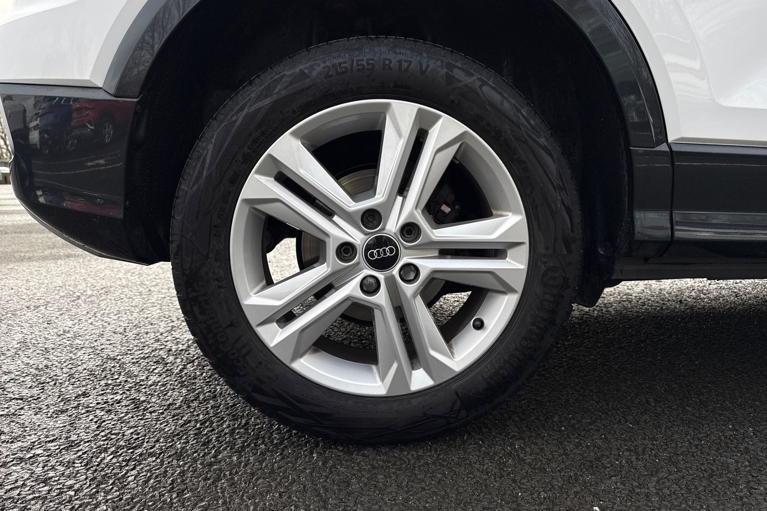 Used Audi Q2 2023 for sale - 77787514: Photo 11