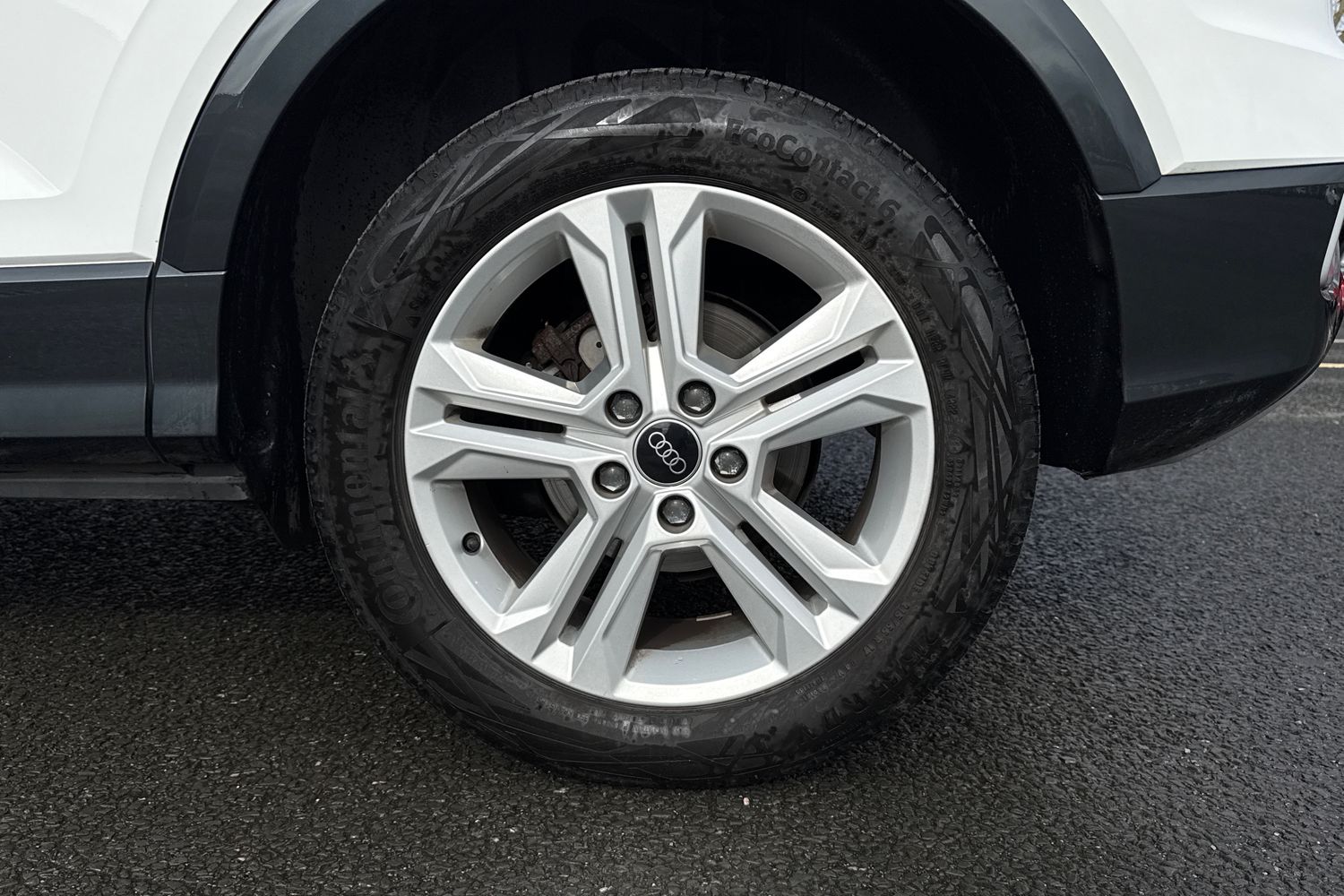 Used Audi Q2 2023 for sale - 77787514: Photo 12