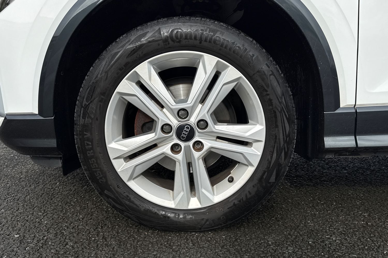 Used Audi Q2 2023 for sale - 77787514: Photo 13