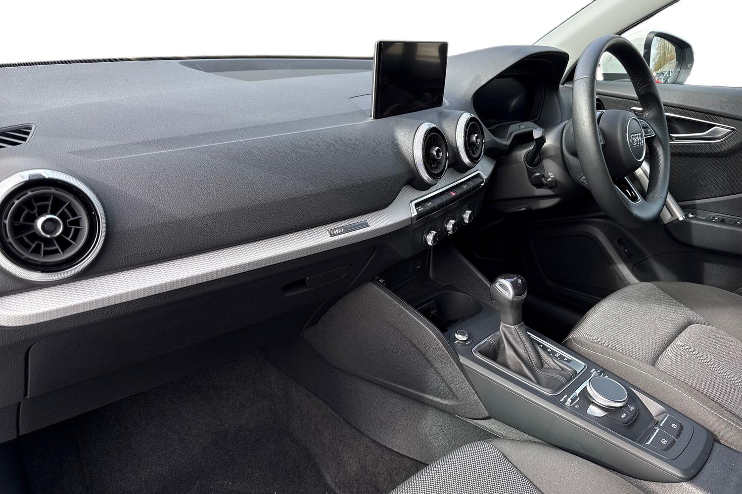 Used Audi Q2 2023 for sale - 77787514: Photo 15