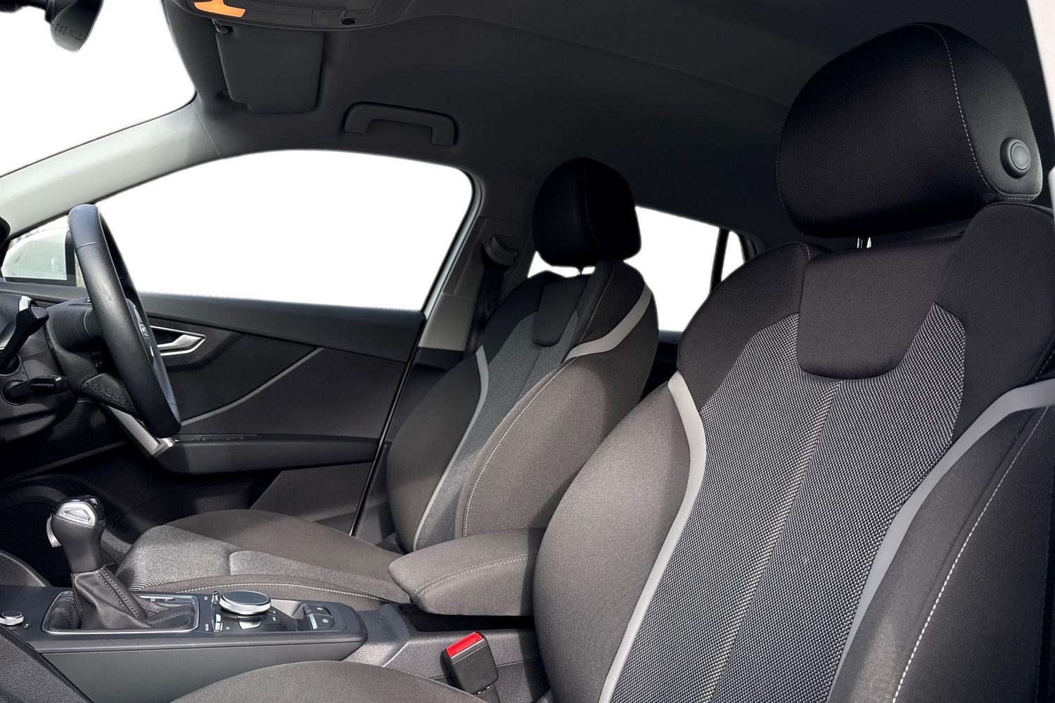 Used Audi Q2 2023 for sale - 77787514: Photo 16