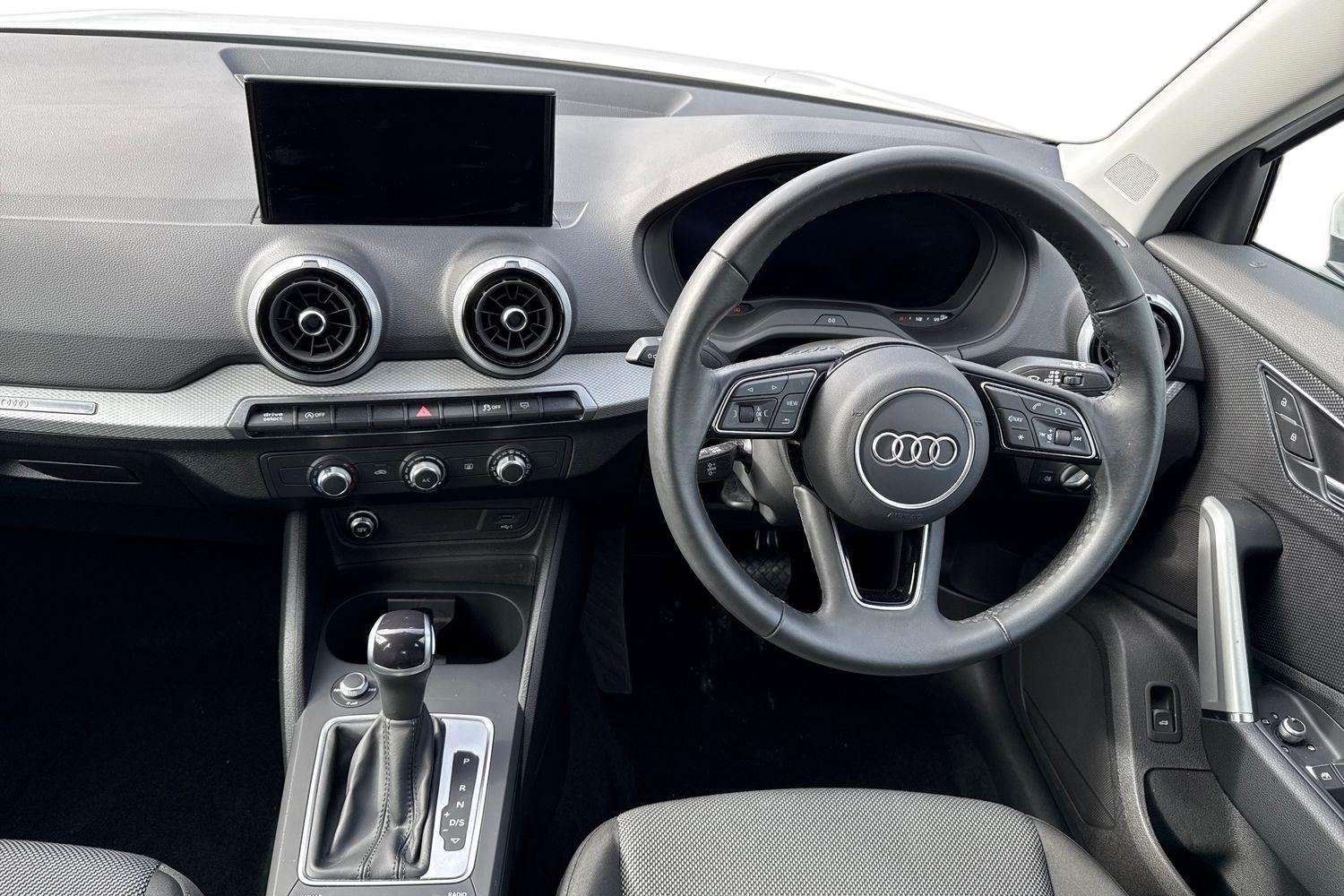 Used Audi Q2 2023 for sale - 77787514: Photo 18