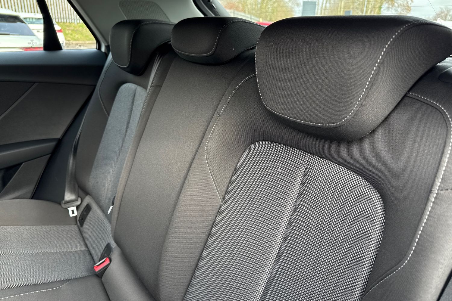 Used Audi Q2 2023 for sale - 77787514: Photo 19