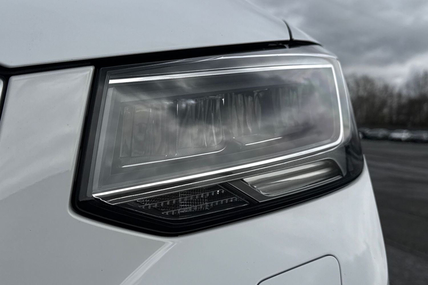 Used Audi Q2 2023 for sale - 77787514: Photo 25