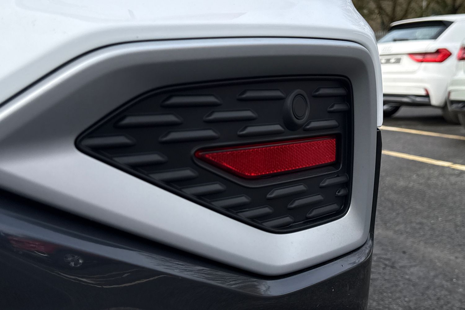 Used Audi Q2 2023 for sale - 77787514: Photo 29