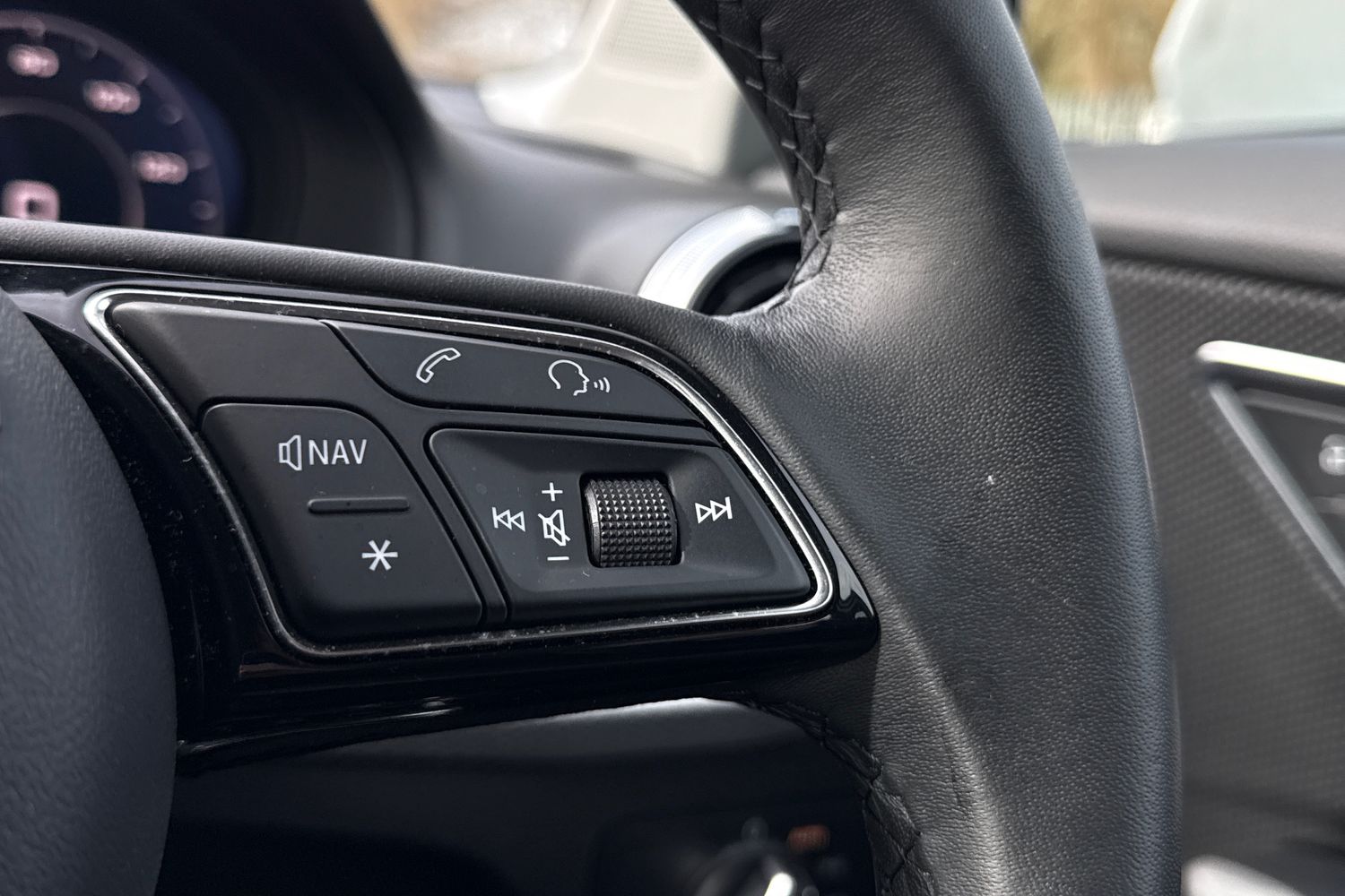 Used Audi Q2 2023 for sale - 77787514: Photo 36