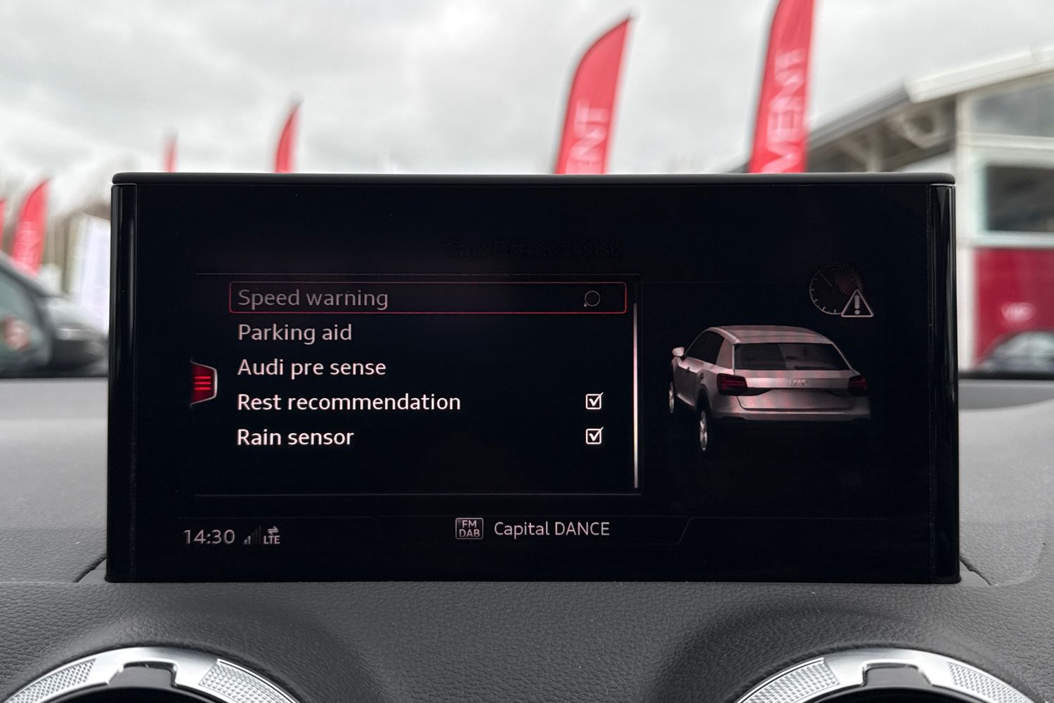 Used Audi Q2 2023 for sale - 77787514: Photo 40