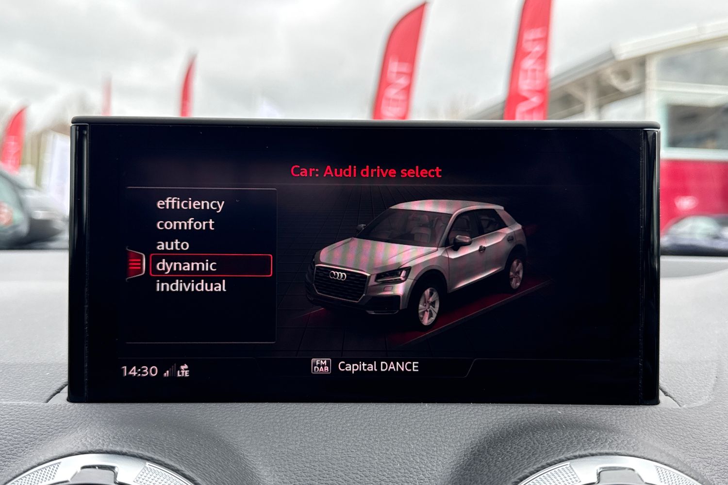 Used Audi Q2 2023 for sale - 77787514: Photo 41