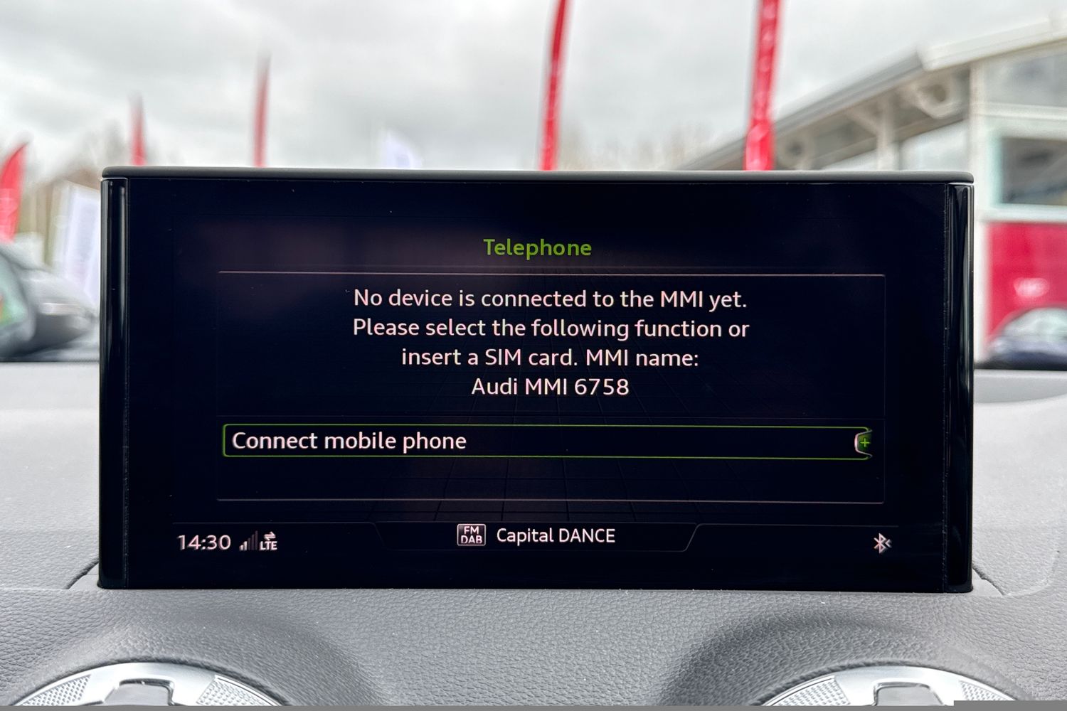 Used Audi Q2 2023 for sale - 77787514: Photo 43