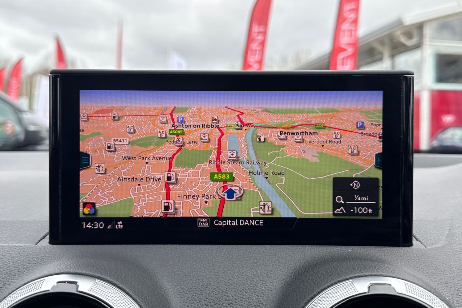 Used Audi Q2 2023 for sale - 77787514: Photo 44