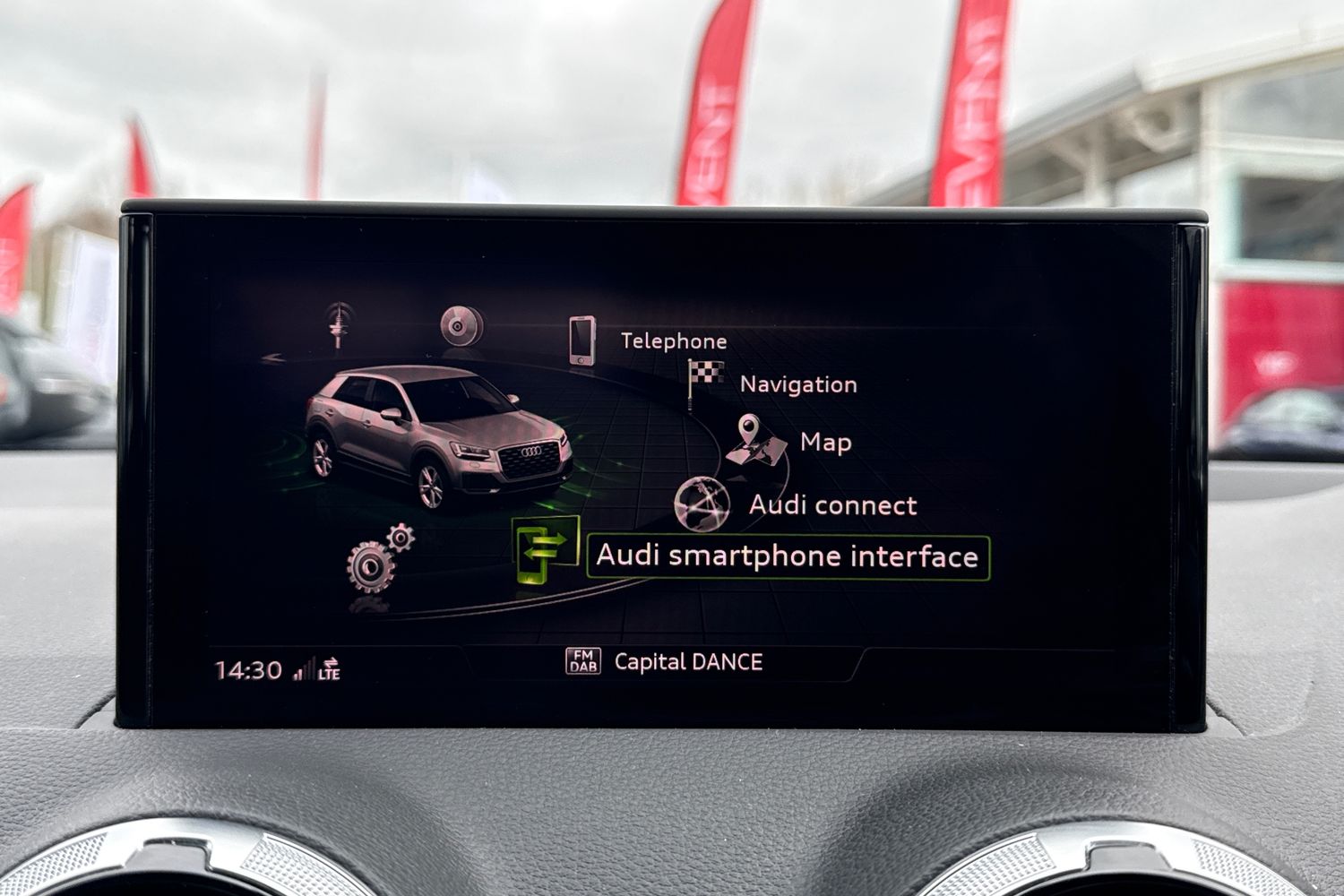 Used Audi Q2 2023 for sale - 77787514: Photo 45