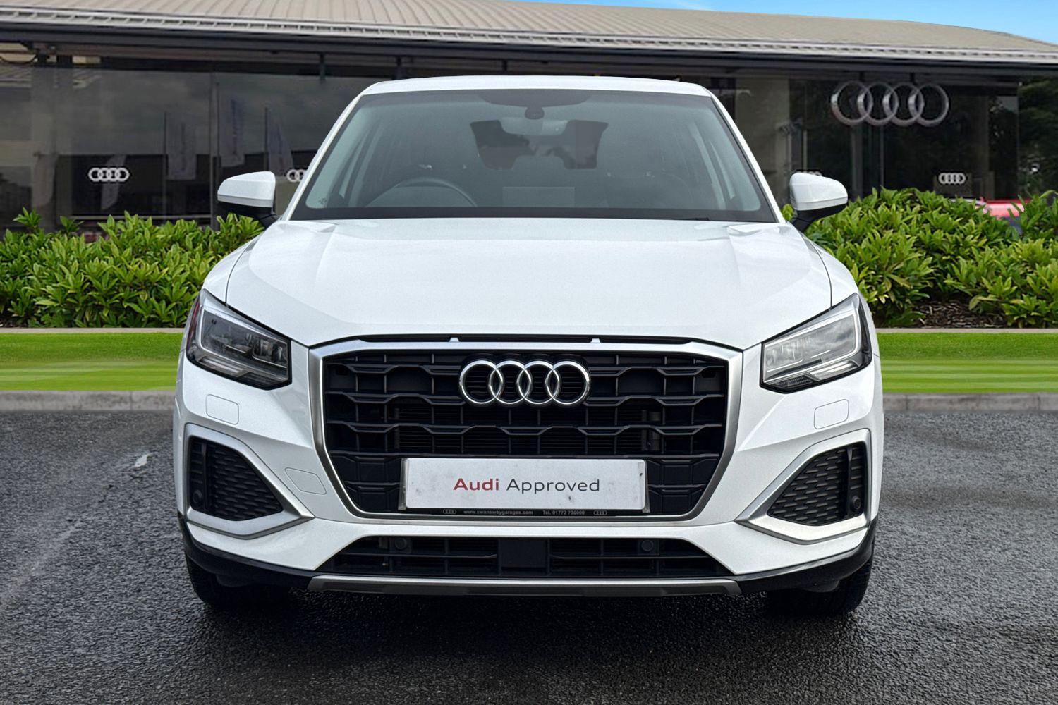 Used Audi Q2 2023 for sale - 77787514: Photo 6