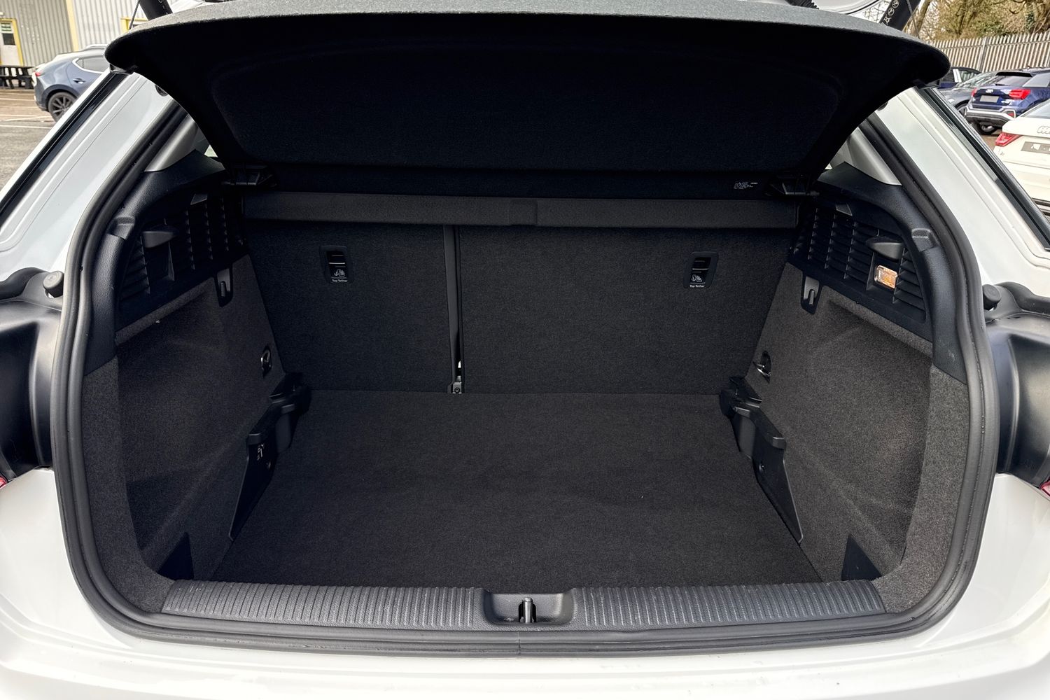 Used Audi Q2 2023 for sale - 77787514: Photo 7