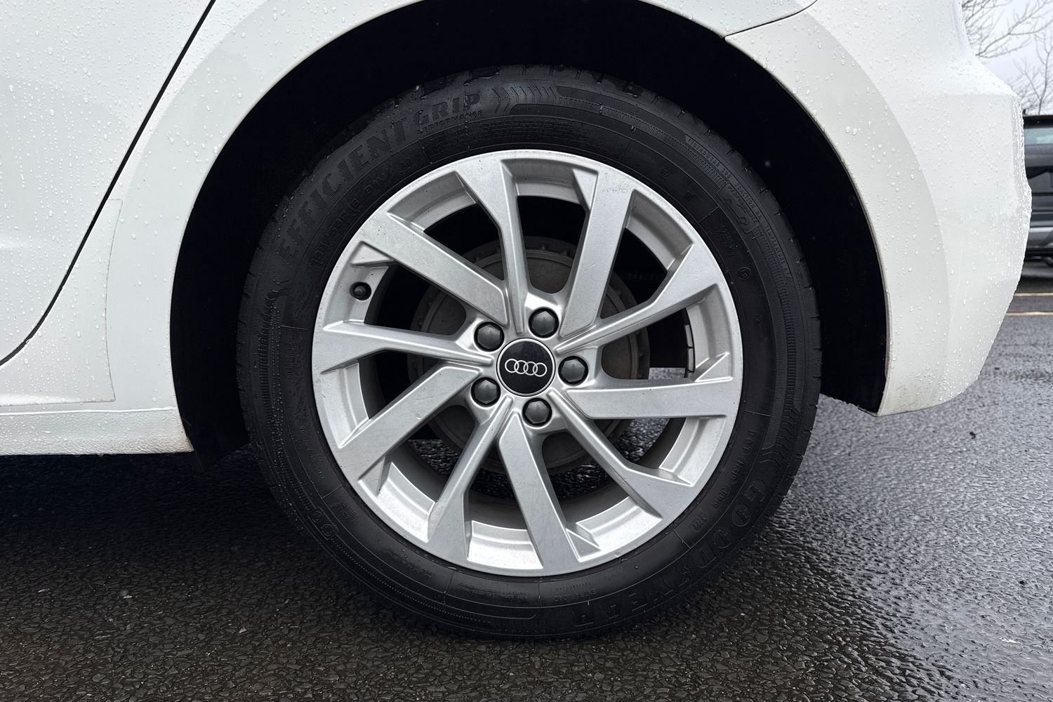 Used Audi A1 2023 for sale - 77527362: Photo 10