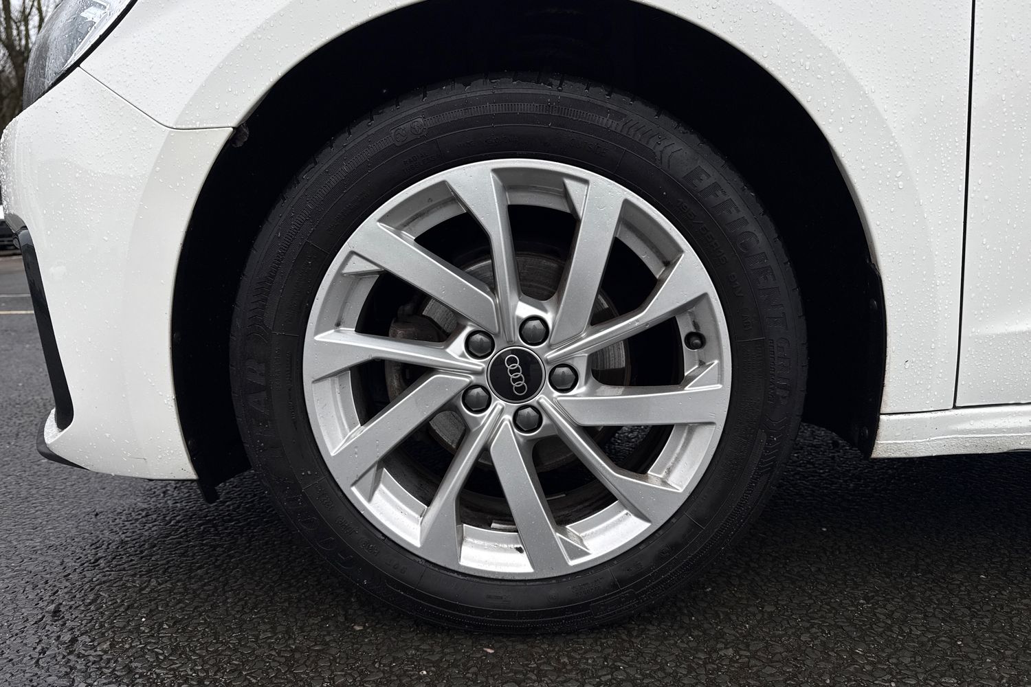 Used Audi A1 2023 for sale - 77527362: Photo 11