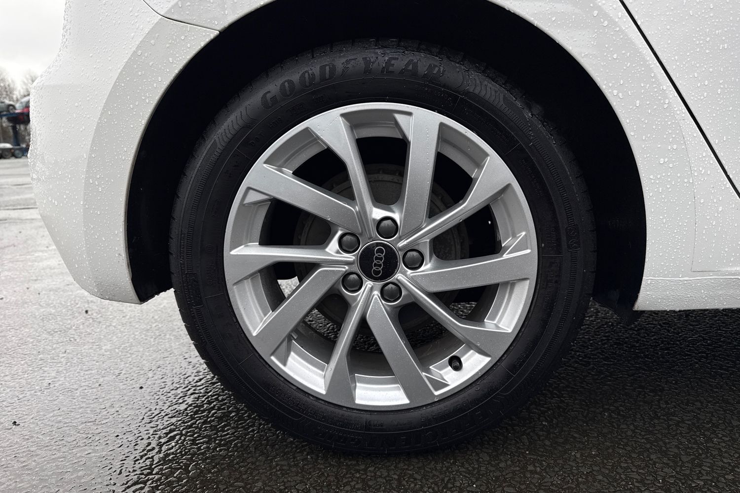 Used Audi A1 2023 for sale - 77527362: Photo 12