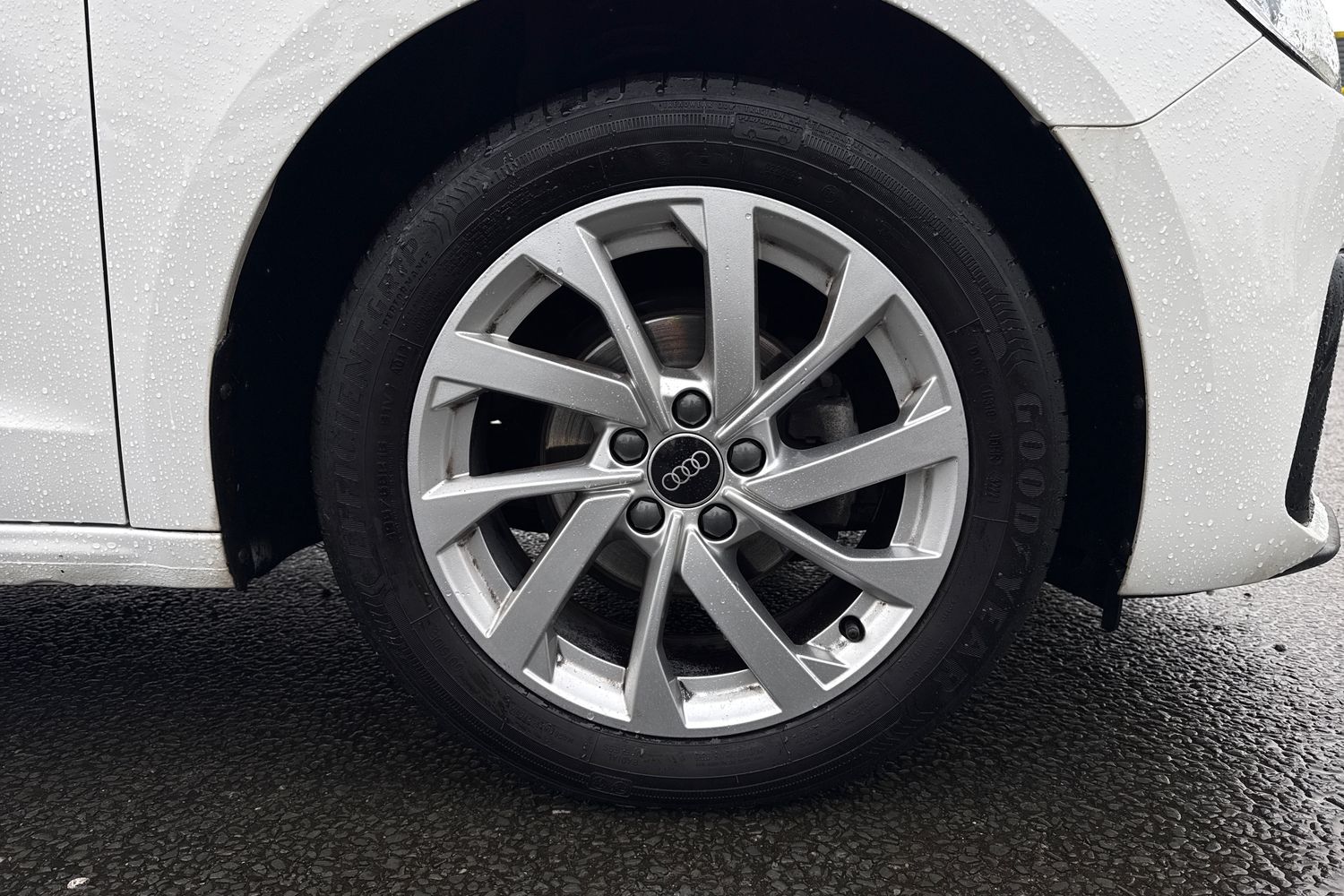 Used Audi A1 2023 for sale - 77527362: Photo 13