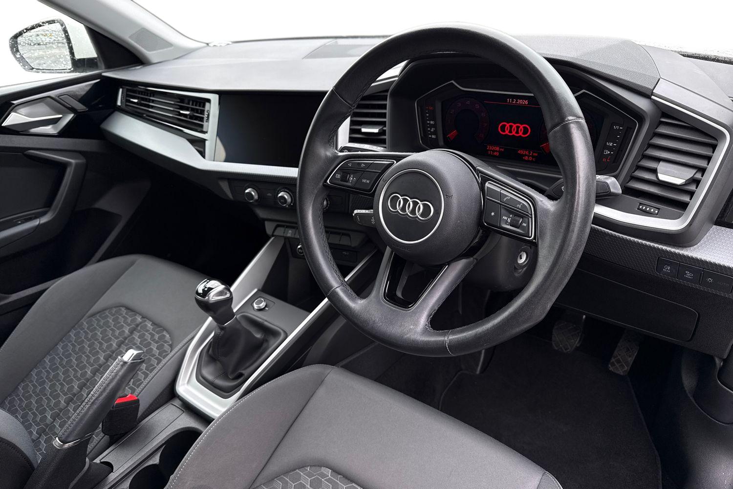 Used Audi A1 2023 for sale - 77527362: Photo 14