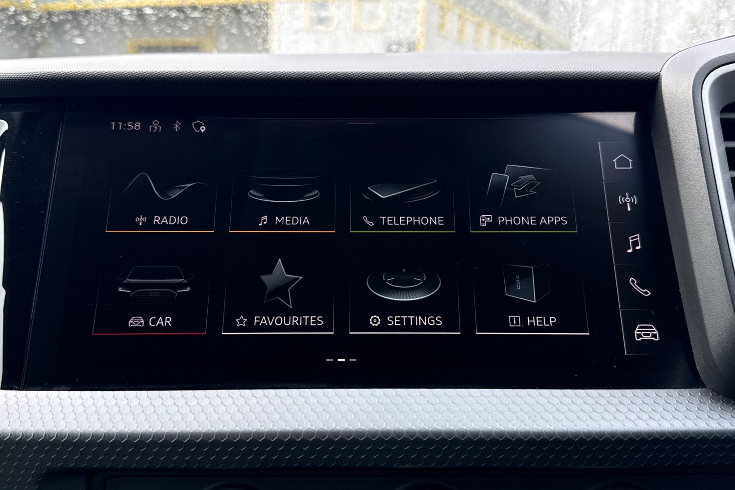 Used Audi A1 2023 for sale - 77527362: Photo 17