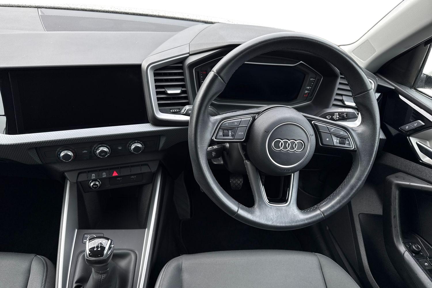 Used Audi A1 2023 for sale - 77527362: Photo 18
