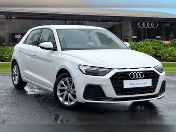 Used Audi A1 2023 for sale - 77527362: Photo