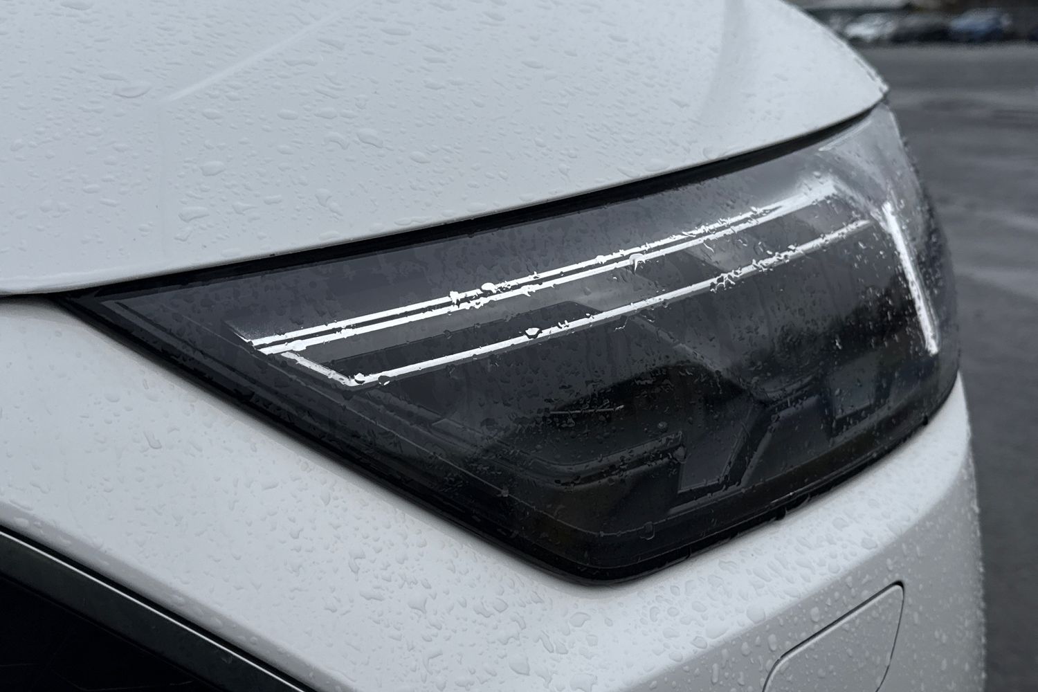 Used Audi A1 2023 for sale - 77527362: Photo 25