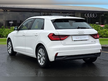 Used Audi A1 2023 for sale - 77527362: Photo